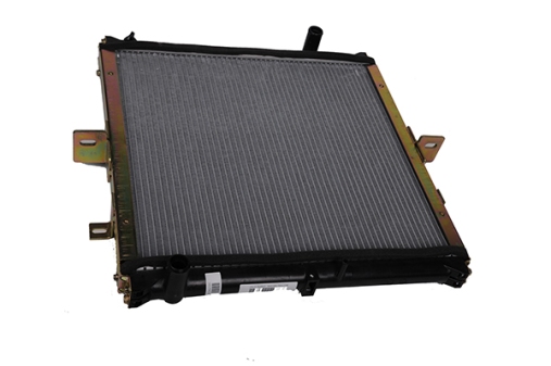 Changan Crossing  P5G1 Automobile Radiator