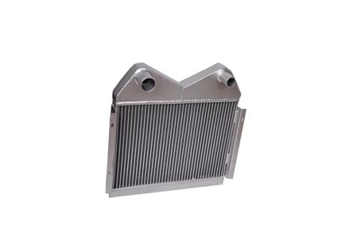 Intercooler Zhongshou D3-80YB-7