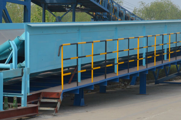 DD Air-cusion Type Conveyor